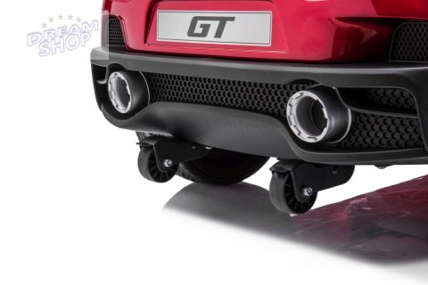 Auto Na Akumulator McLaren GT 12V Czerwony Lakierowany Auto Na Akumulator McLaren GT 12V Czerwony Lakierowany