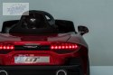 Auto Na Akumulator McLaren GT 12V Czerwony Lakierowany