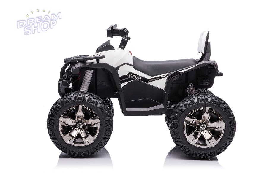 Quad Na Akumulator QLS-3288 Biały Quad Na Akumulator QLS-3288 Biały