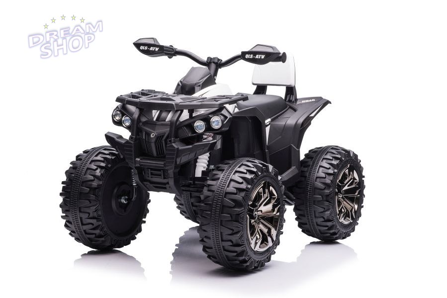 Quad Na Akumulator QLS-3288 Biały Quad Na Akumulator QLS-3288 Biały