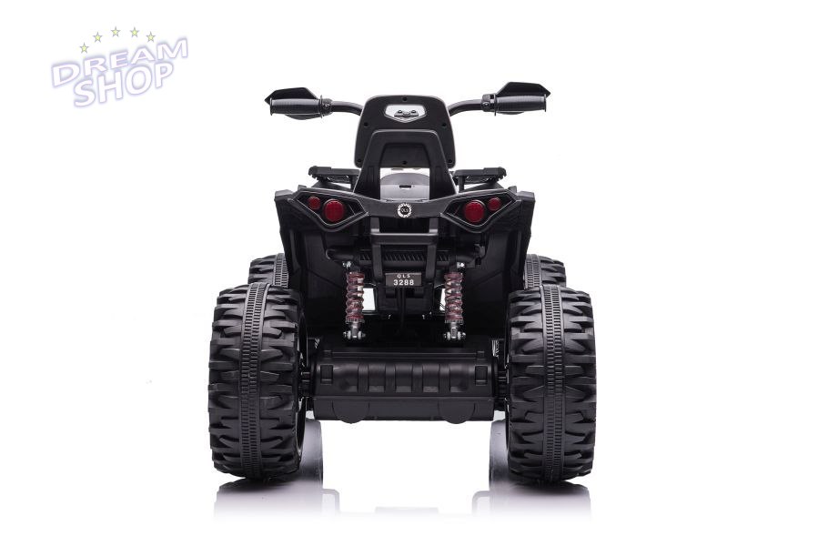 Quad Na Akumulator QLS-3288 Biały Quad Na Akumulator QLS-3288 Biały
