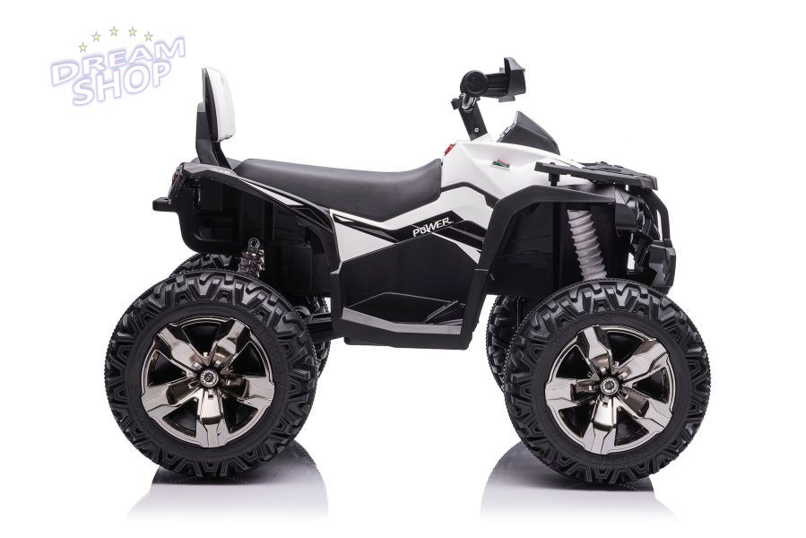 Quad Na Akumulator QLS-3288 Biały Quad Na Akumulator QLS-3288 Biały