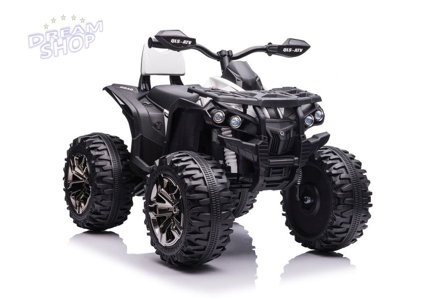 Quad Na Akumulator QLS-3288 Biały Quad Na Akumulator QLS-3288 Biały