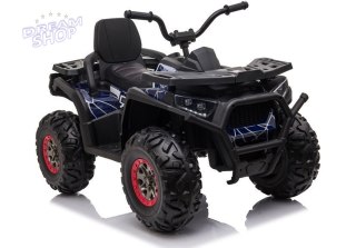 Quad na Akumulator XMX607 Niebieski Lakier Spider