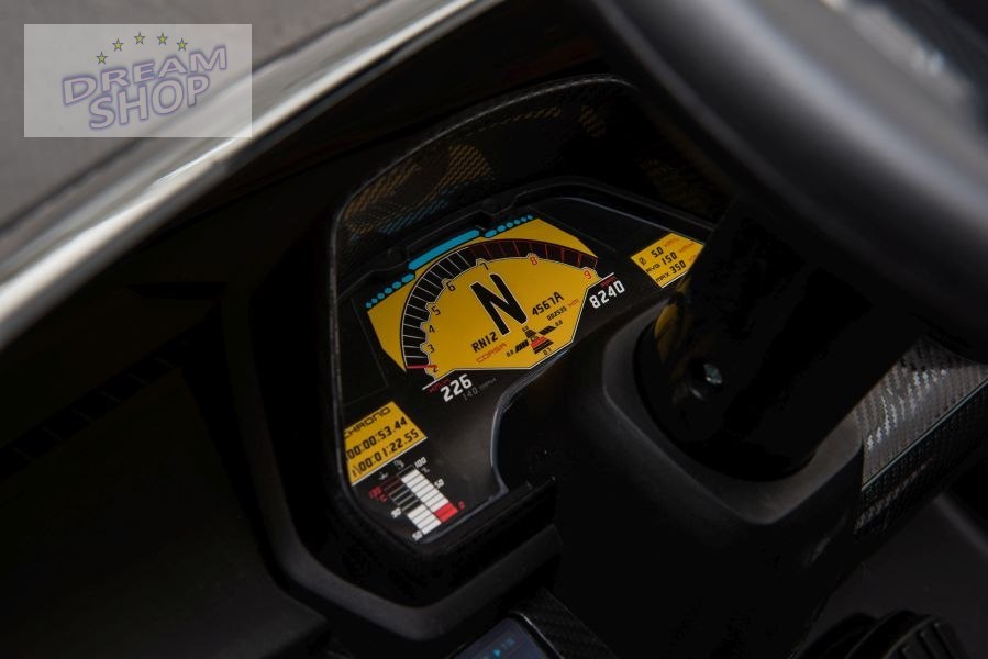Auto na akumulator Lamborghini Veneno Różowy Auto na akumulator Lamborghini Veneno Różowy