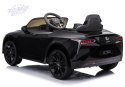 Auto na akumulator Lexus JE1618 Czarny Lakier