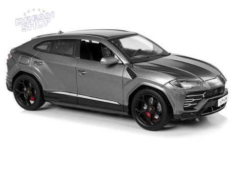 Auto R/C 1:24 Lamborghini Urus Czarny 2.4 G Światła Auto R/C 1:24 Lamborghini Urus Czarny 2.4 G Światła