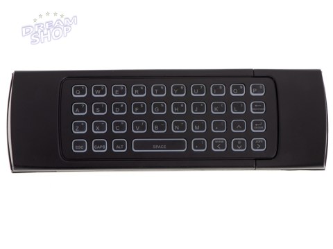 Pilot MX3 Pro Air Mouse Smart TV Klawiatura Mysz