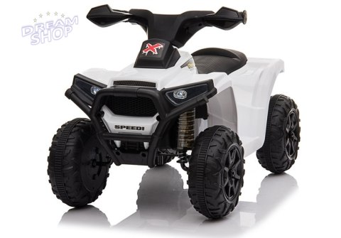 Quad na akumulator XH116 Biały Quad na akumulator XH116 Biały