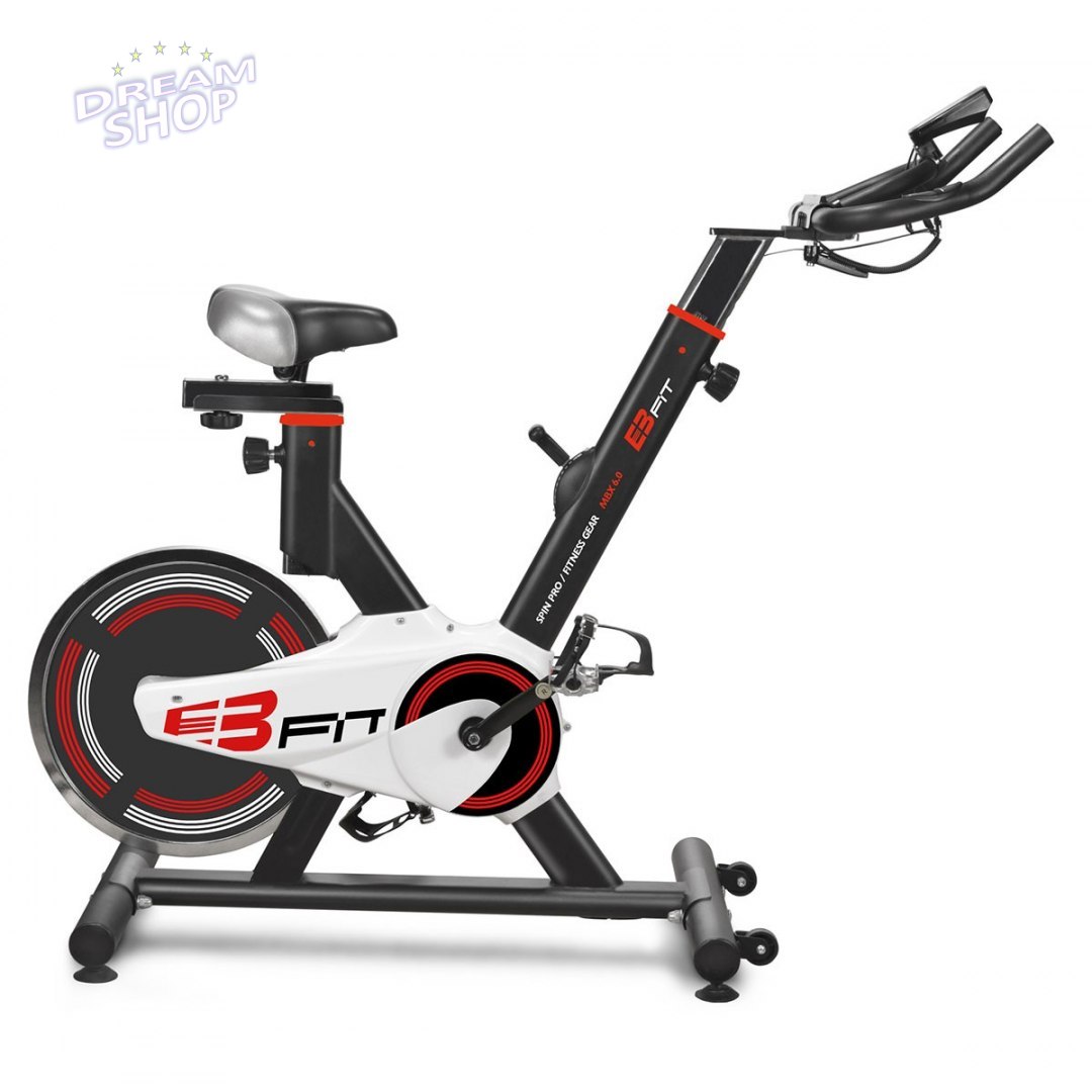 ROWER SPININGOWY MBX 6.0 EB FIT ROWER SPININGOWY MBX 6.0 EB FIT