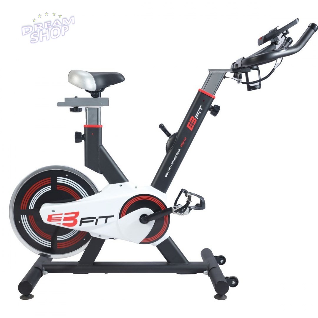 ROWER SPININGOWY MBX 6.0 EB FIT ROWER SPININGOWY MBX 6.0 EB FIT