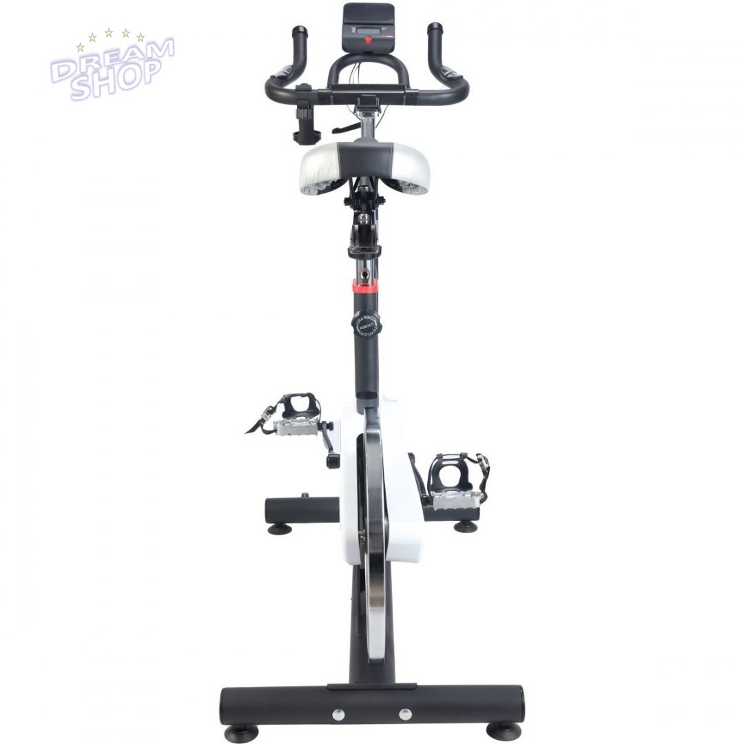 ROWER SPININGOWY MBX 6.0 EB FIT ROWER SPININGOWY MBX 6.0 EB FIT