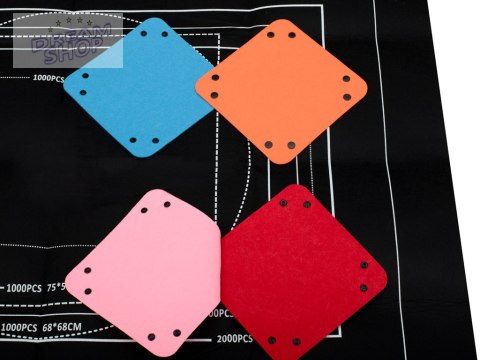 Mata do układania puzzli plansza 3000el. Mata do układania puzzli plansza 3000el.
