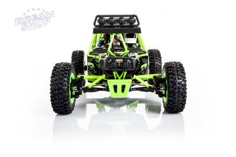 Samochód RC WLtoys Buggy 12428 2.4G 4WD 1:12 Samochód RC WLtoys Buggy 12428 2.4G 4WD 1:12