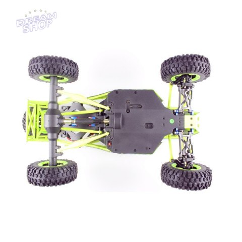 Samochód RC WLtoys Buggy 12428 2.4G 4WD 1:12 Samochód RC WLtoys Buggy 12428 2.4G 4WD 1:12