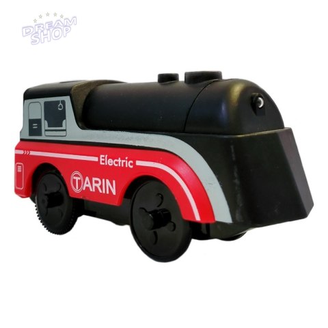WOOPIE Lokomotywa Elektryczna WOOPIE Lokomotywa Elektryczna