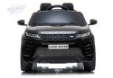 Auto na Akumulator Range Rover Evoque Czarny