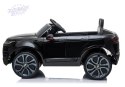 Auto na Akumulator Range Rover Evoque Czarny