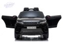 Auto na Akumulator Range Rover Evoque Czarny