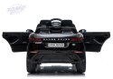 Auto na Akumulator Range Rover Evoque Czarny