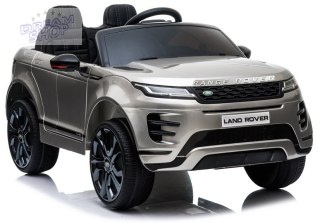 Auto na Akumulator Range Rover Evoque Srebrny Lakierowany