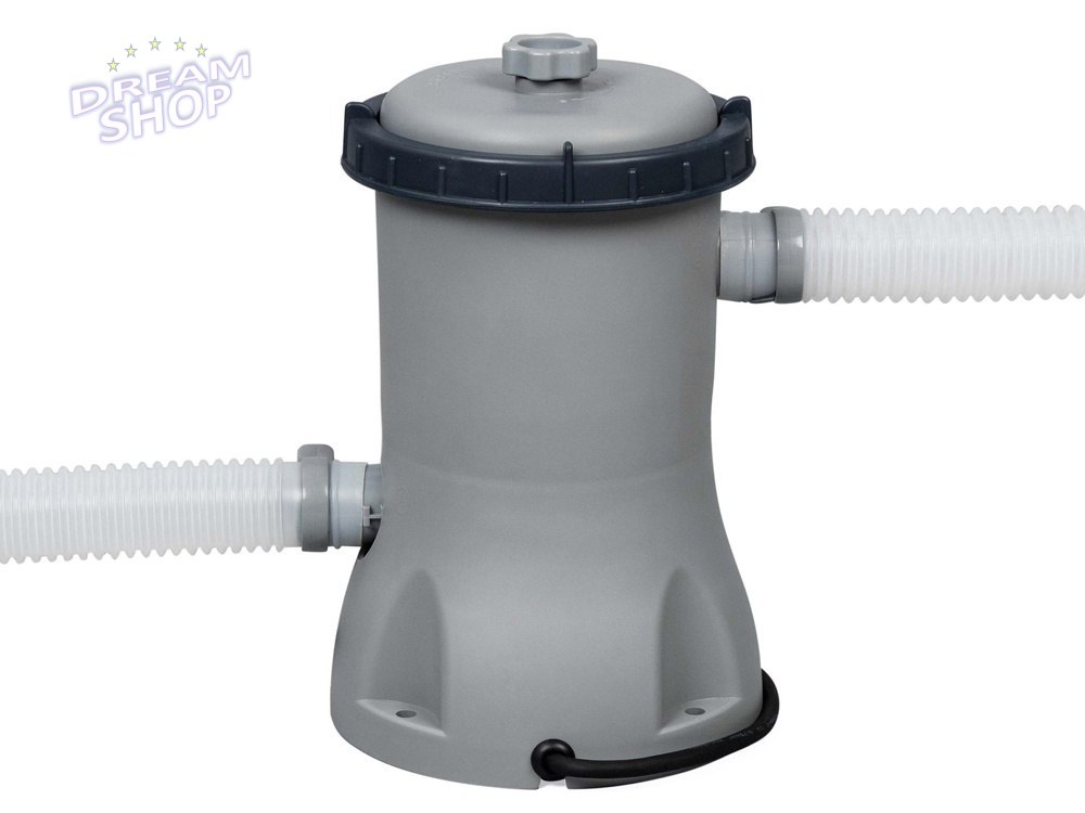 Basen stelażowy 427x250x100cm Bestway 10w1 56620 Basen stelażowy 427x250x100cm Bestway 10w1 56620