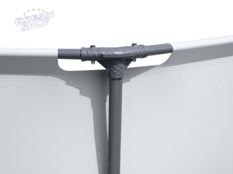 Bestway Basen STELAŻOWY 4,678L 305x76cm 56406 Bestway Basen STELAŻOWY 4,678L 305x76cm 56406