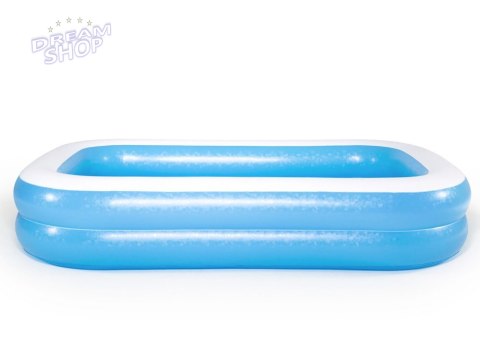 Bestway Basen dmuchany rodzinny 262x175cm 54006 Bestway Basen dmuchany rodzinny 262x175cm 54006