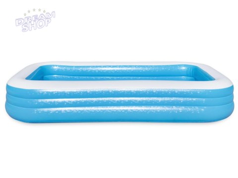 Bestway Basen dmuchany rodzinny 305x183x56cm 54009