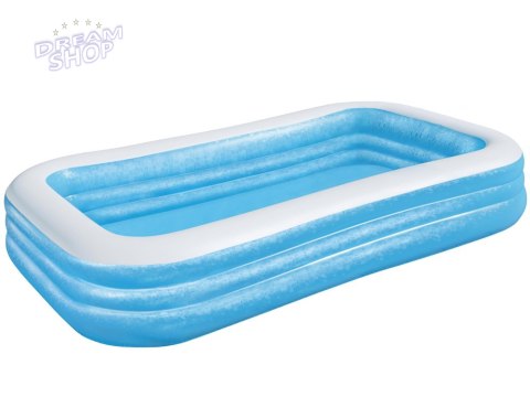 Bestway Basen dmuchany rodzinny 305x183x56cm 54009
