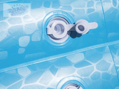 Bestway Basen dmuchany rodzinny 305x183x56cm 54009