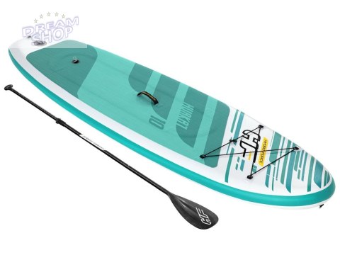 Bestway Deska SUP Huaka'I 305cm pompowana 65346 Bestway Deska SUP Huaka'I 305cm pompowana 65346