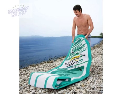 Bestway Deska SUP Huaka'I 305cm pompowana 65346 Bestway Deska SUP Huaka'I 305cm pompowana 65346
