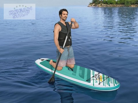 Bestway Deska SUP Huaka'I 305cm pompowana 65346 Bestway Deska SUP Huaka'I 305cm pompowana 65346