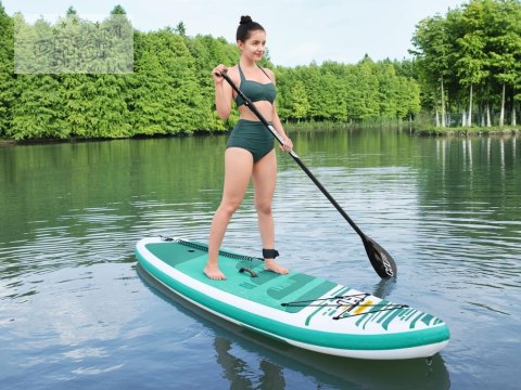 Bestway Deska SUP Huaka'I 305cm pompowana 65346 Bestway Deska SUP Huaka'I 305cm pompowana 65346