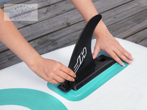 Bestway Deska SUP Huaka'I 305cm pompowana 65346 Bestway Deska SUP Huaka'I 305cm pompowana 65346