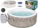 Dmuchane Spa Jacuzzi 4 Osobowe 180x66cm Bestway 60055