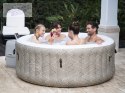Dmuchane Spa Jacuzzi 4 Osobowe 180x66cm Bestway 60055