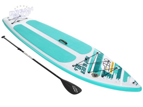 Bestway deska SUP AquaGlider 320cm pompowana 65347 Bestway deska SUP AquaGlider 320cm pompowana 65347