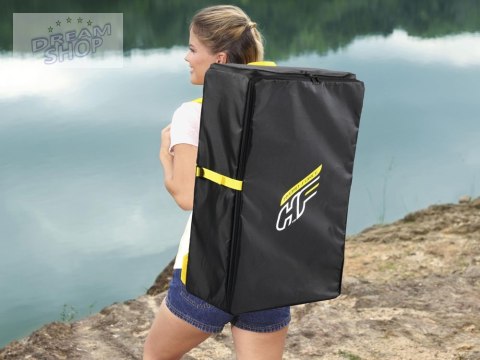 Bestway deska SUP AquaGlider 320cm pompowana 65347 Bestway deska SUP AquaGlider 320cm pompowana 65347