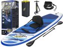 Bestway deska SUP Oceana Convertible 305cm 65350