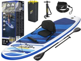 Bestway deska SUP Oceana Convertible 305cm 65350