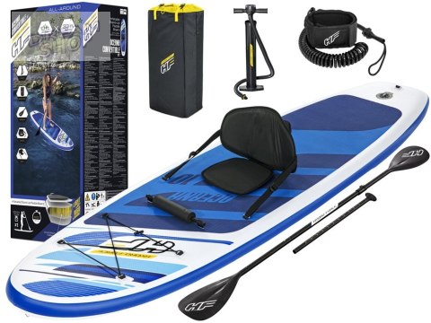 Bestway deska SUP Oceana Convertible 305cm 65350 Bestway deska SUP Oceana Convertible 305cm 65350