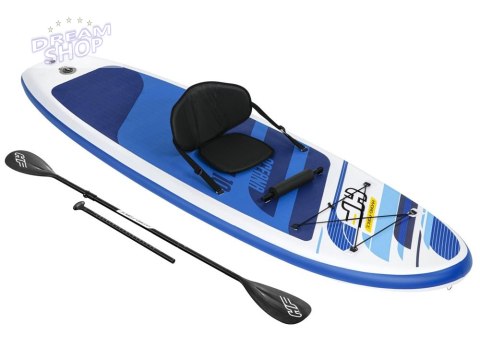 Bestway deska SUP Oceana Convertible 305cm 65350 Bestway deska SUP Oceana Convertible 305cm 65350