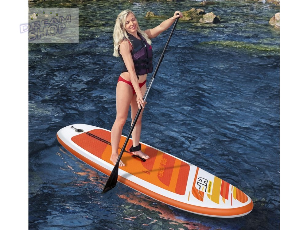 Deska Aqua Journey set Hydro-Force Bestway 65349 Deska Aqua Journey set Hydro-Force Bestway 65349