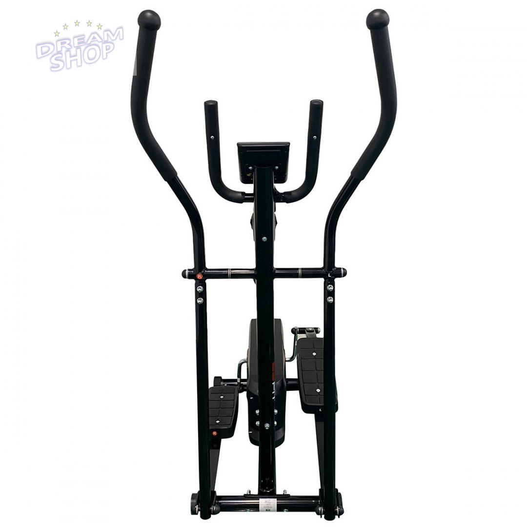 ORBITREK MAGNETYCZNY E580 EB FIT ORBITREK MAGNETYCZNY E580 EB FIT