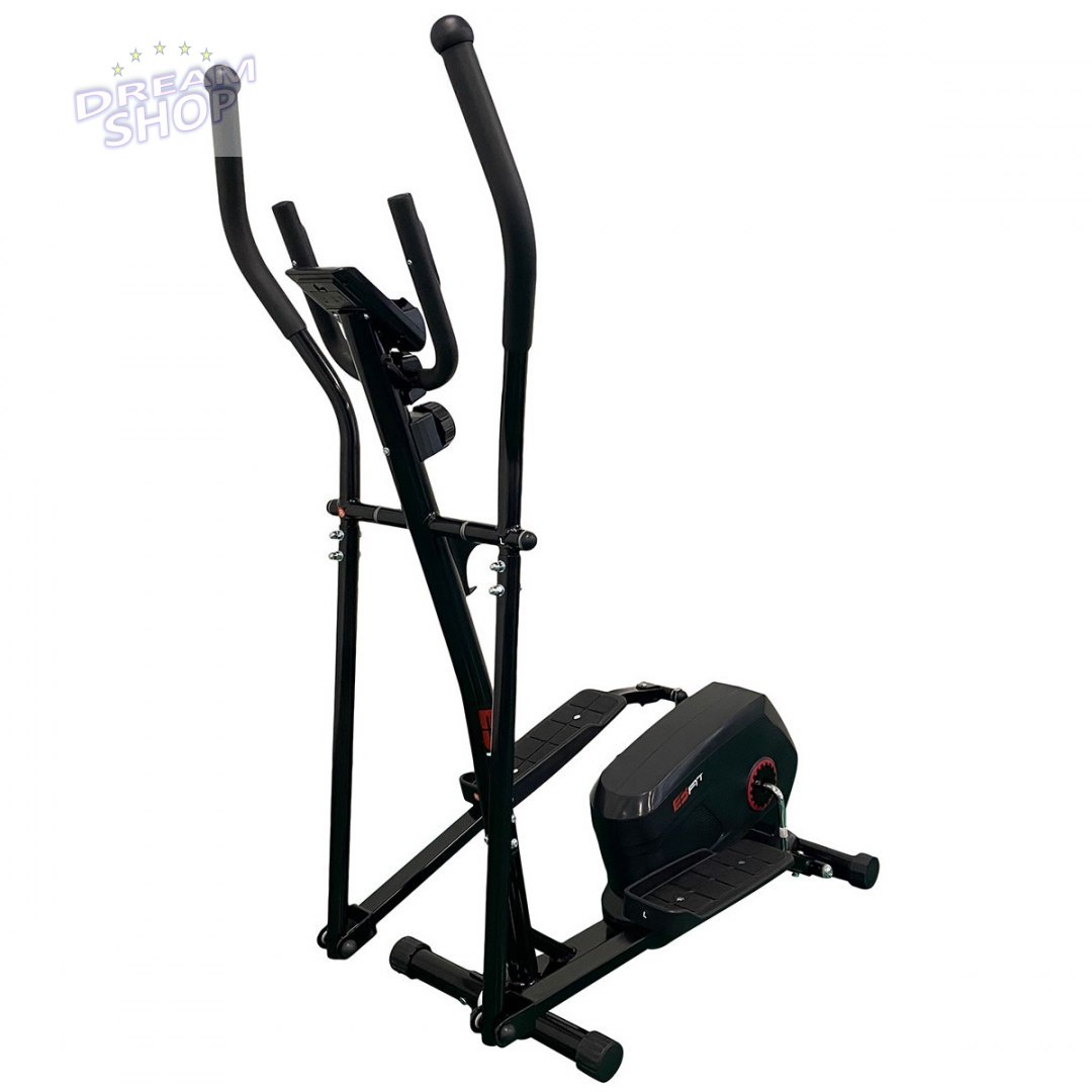 ORBITREK MAGNETYCZNY E580 EB FIT ORBITREK MAGNETYCZNY E580 EB FIT