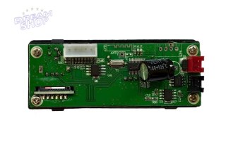 Panel muzyczny do pojazdu na akumulator XMX613 24V
