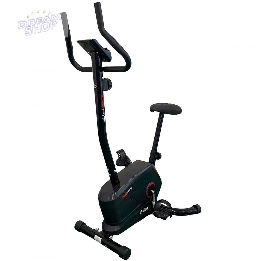 ROWER MAGNETYCZNY B580 EB FIT ROWER MAGNETYCZNY B580 EB FIT