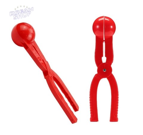 Śnieżkomat do robienia kulek śnieżnych ballmaker Śnieżkomat do robienia kulek śnieżnych ballmaker